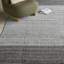 Echo Rug Area Rug in Gray-584021949