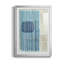 Blue Horizon I - reproduction de cadre photo-1559597187-1559597436