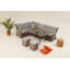 Divona Outdoor Table Set