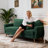Upholstered Standard Loveseat-59514340-59514336