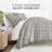 Simply Soft Polka Dot Duvet Cover Set-995624254-995624193