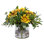 Sunflower in Vase