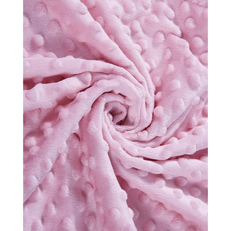 Hand Woven Throw Blanket