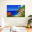Gillard, pittoresque village de Positano-107677361