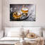 Cognac Yarlin sur glace-108150681