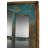 Camarillo Solid Wood Rectangle Mirror-29201936