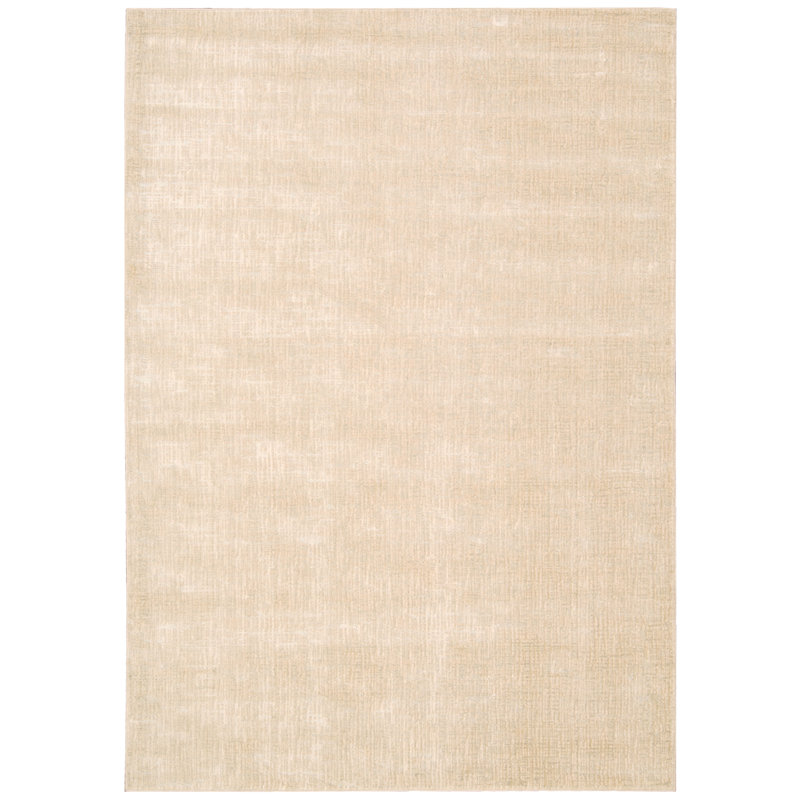 Emberton Solid Colour Area Rug, Rectangle 160 x 226cm