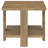Mango Square End Table
