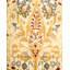 Classic One-of-a-Kind 6' 2" X 9' 2" Hand Knotted Area Rug