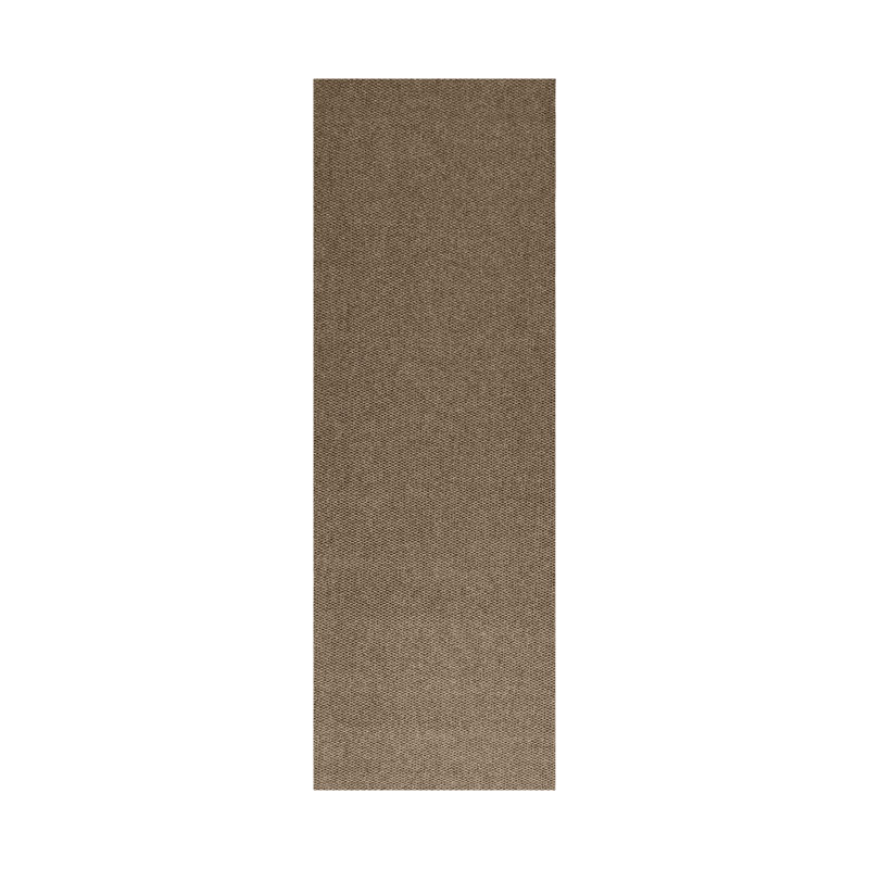 Tapis d'intérieur / extérieur tissé à la machine Estol, Tapis de couloir 2 pi x 12 pi