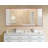 Derosier Metal Flat Wall Mirror-308567649-308567665