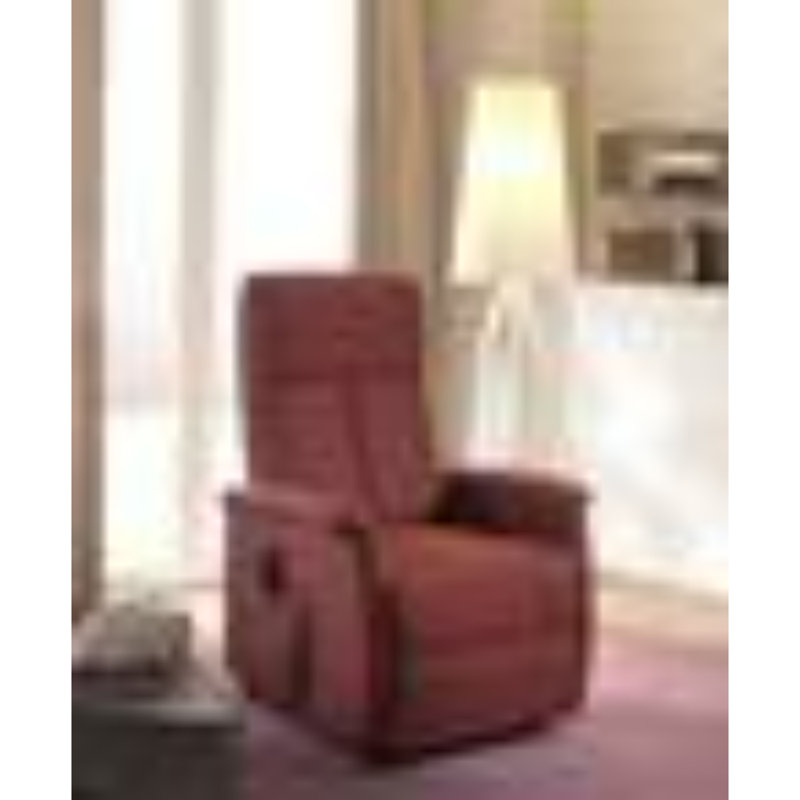 Jelynn Glider Zero Gravity Recliner