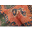 Tapis cuivre Melis Vintage 4 pi 1 po x 6 pi 7 po