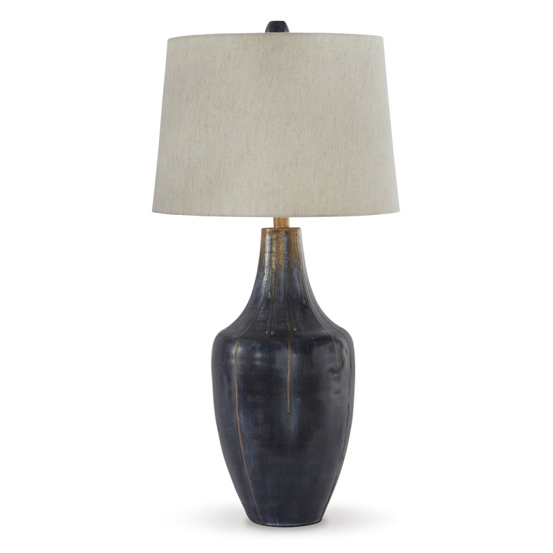Lampe de table Janaila
