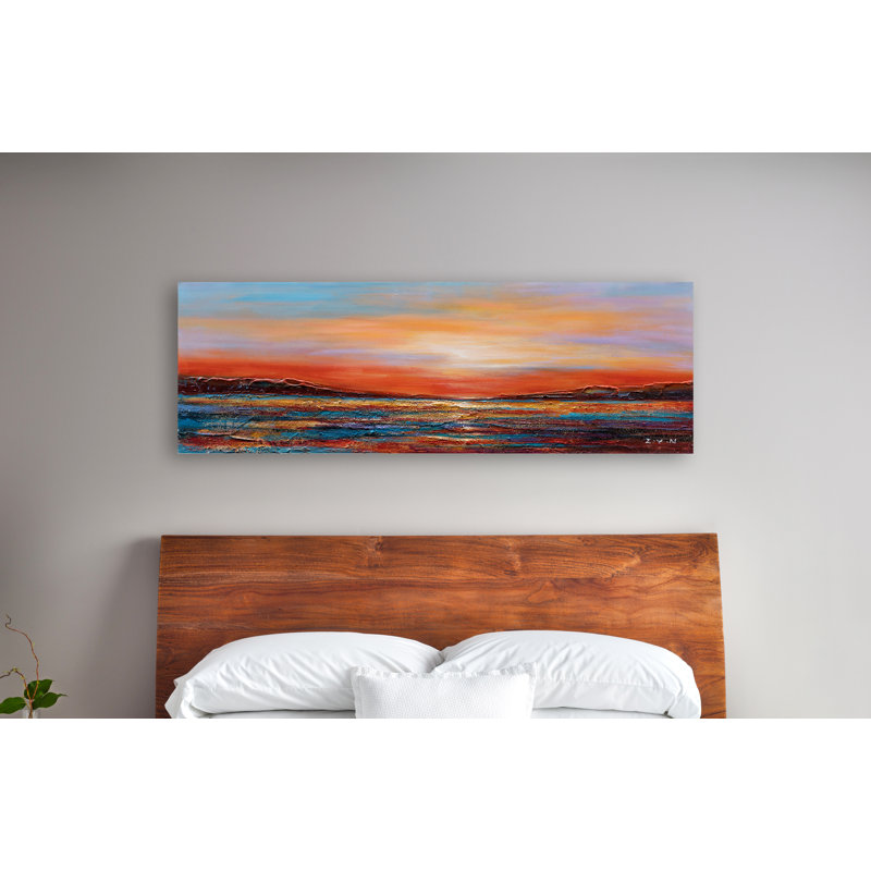 " Sunset Dreams II "