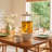 Fontana 338oz. Beverage Dispenser