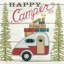 «Happy Camper» par Deb Strain - impression-2120410311-2138473197-2138473195