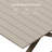 10 - Person Patio Dining Set with Rectangular Table , Cushions Included