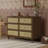 Marin 6 Drawer 19.49" W Dresser-98466786