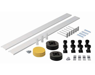 Shower Tray Leg Set