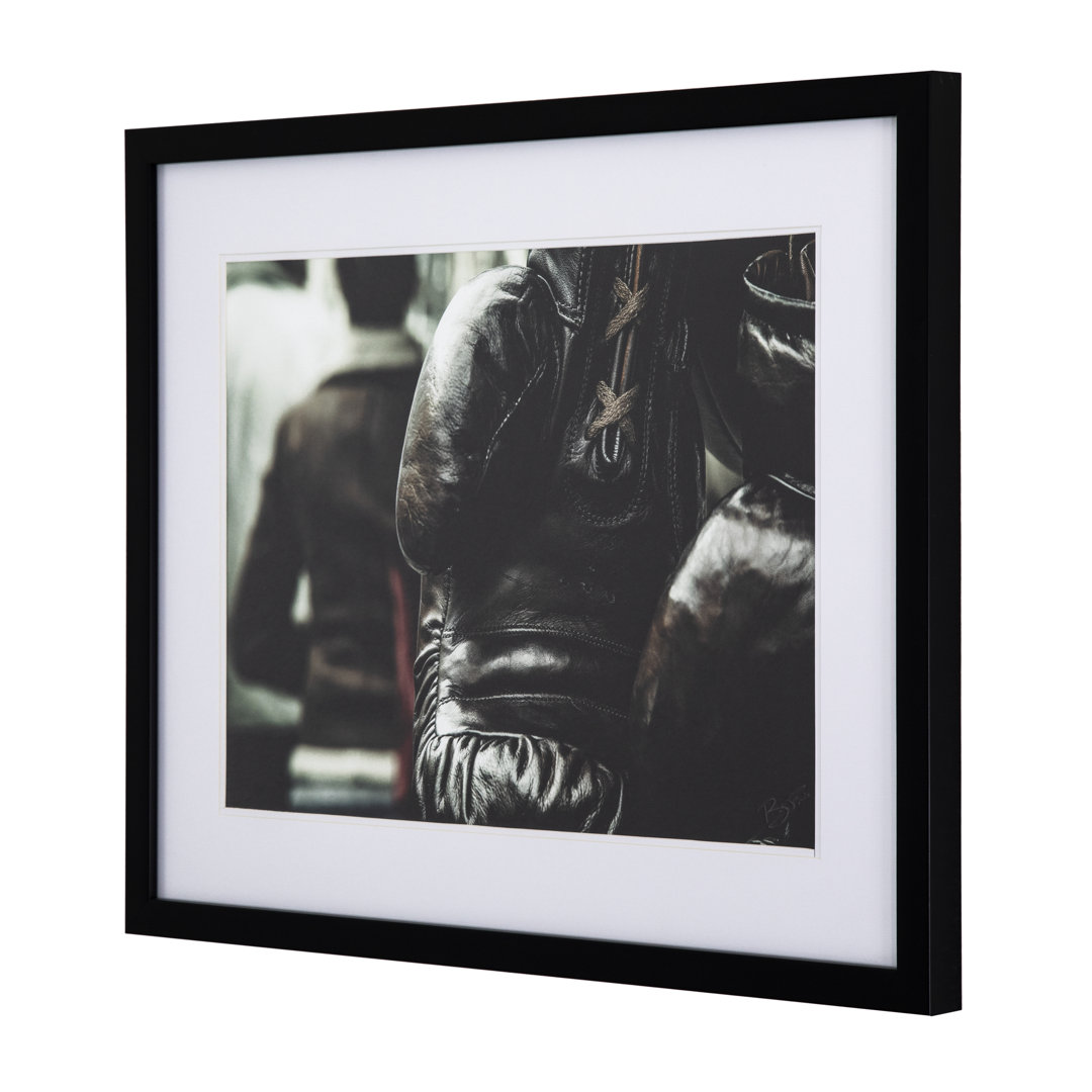 " Power Of Intention " Williston Forge