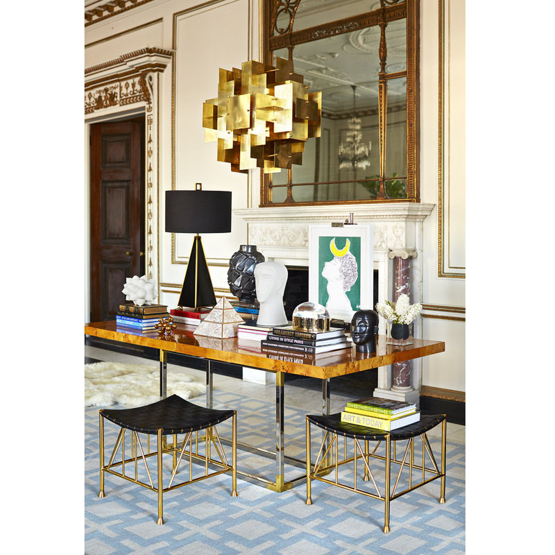 Bond Dining Table
