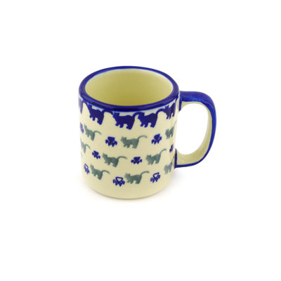 Tasse à café polonaise