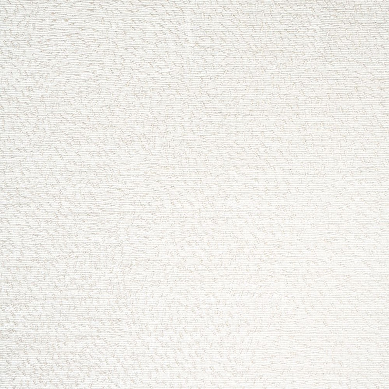 Schumacher x Caroline Z Hurley Menemsha Fabric, Ivory 