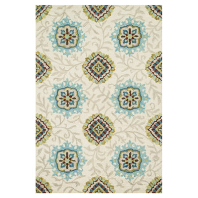 Durgin Wool Indoor Rug