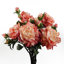 Plastic, Silk Artificial Arrangement-88685027