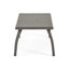 Ensemble d'osier en polyéthylène 4 pièces (KD)-1206374922