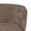 Beton Upholstered Barrel Chair