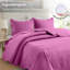 Ensemble de couvre-lit surdimensionné à motif floral Moonlight-129770688-129770696