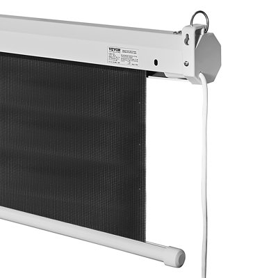 Stellweilan Tessberg Electric Projector Screen Projector Screen