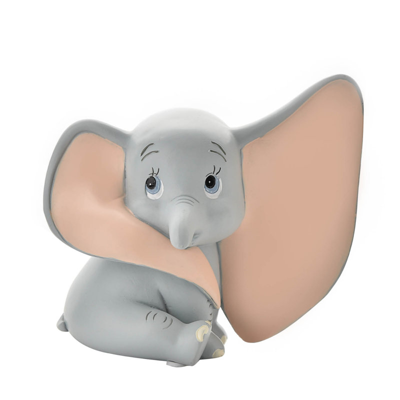 Magical Beginnings Dumbo Money Box
