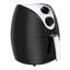 Costway 2,6 pte Friteuse électrique 1500W-31054558