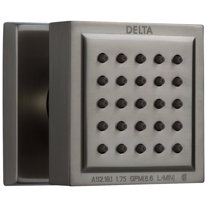 Surface Mount Body Spray