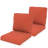Outdoor 4'' Seat / Back Cushion-123143984