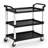 38.5'' H x 40.5'' W Utility Cart with Wheels