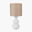 Rivoli Ceramic Table Lamp-90709051