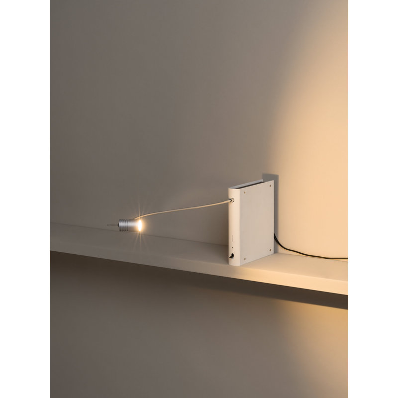 Bib Luz, Off White