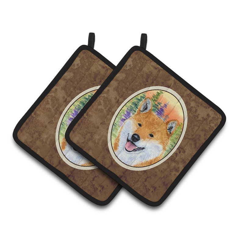 Cuisinier poignée shiba east urban home shiba