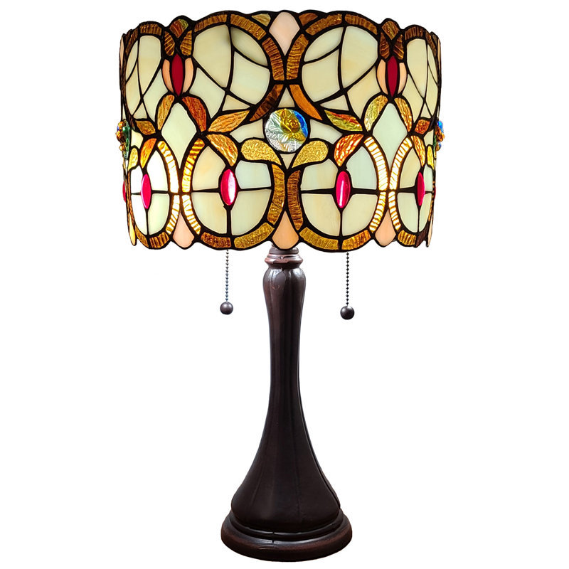 Lampe de table 21 po