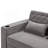 Pull-Out Sofa Bed, Convertible Couch, Loveseat Sofa, Modern Sleeper Sofa, Comfy Sofa-653813200