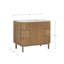 Meuble-lavabo simple 42 po Nova-209329780