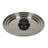 Stansport Heavy Duty - Stainless Steel Clad Cook Set