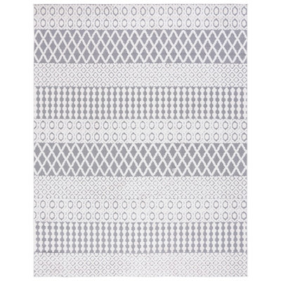 Dobbs Performance Geometric Rug