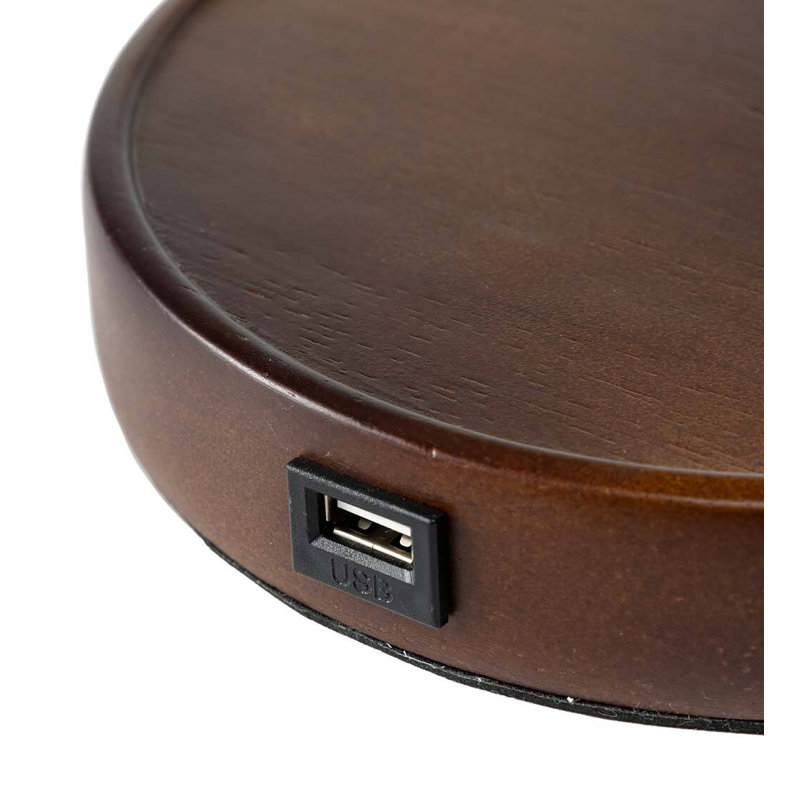 LAMPE USB DE TABLE