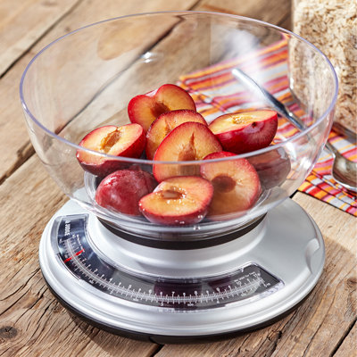 Judge, Kitchen - Bowl Scale