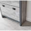 Gilcrease 12 Pair Shoe Storage Cabinet